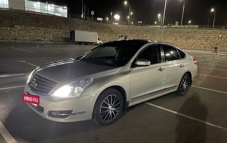 Nissan Teana, 2011 год, 850 000 рублей, 4 фотография