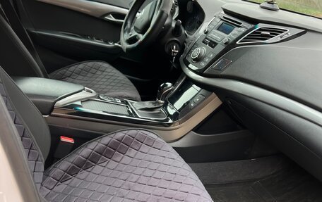 Hyundai i40 I рестайлинг, 2015 год, 1 320 000 рублей, 7 фотография