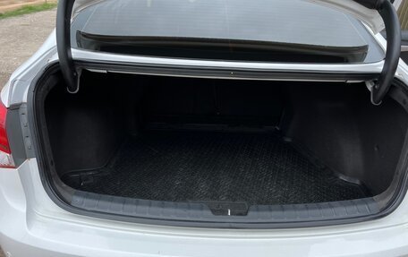 Hyundai i40 I рестайлинг, 2015 год, 1 320 000 рублей, 5 фотография