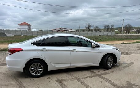 Hyundai i40 I рестайлинг, 2015 год, 1 320 000 рублей, 8 фотография