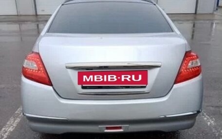 Nissan Teana, 2011 год, 850 000 рублей, 10 фотография