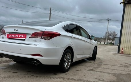 Hyundai i40 I рестайлинг, 2015 год, 1 320 000 рублей, 9 фотография