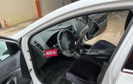 Hyundai i40 I рестайлинг, 2015 год, 1 320 000 рублей, 2 фотография