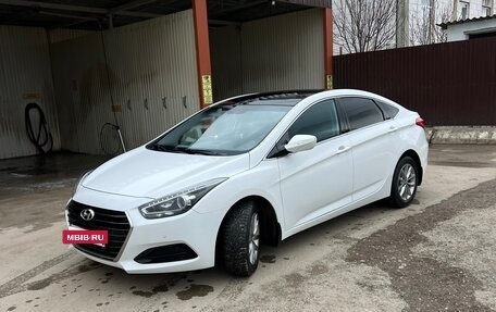 Hyundai i40 I рестайлинг, 2015 год, 1 320 000 рублей, 11 фотография