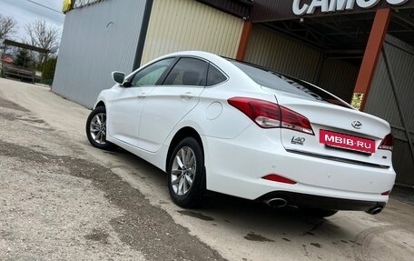 Hyundai i40 I рестайлинг, 2015 год, 1 320 000 рублей, 10 фотография