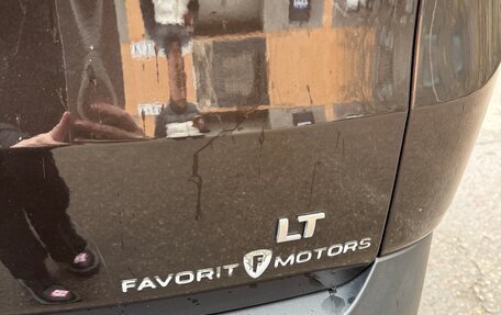 Chevrolet Traverse II, 2018 год, 2 900 000 рублей, 8 фотография