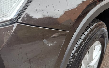 Chevrolet Traverse II, 2018 год, 2 900 000 рублей, 6 фотография