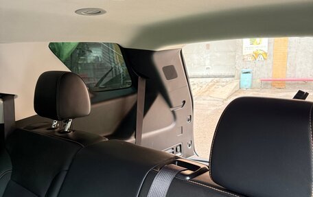 Chevrolet Traverse II, 2018 год, 2 900 000 рублей, 10 фотография