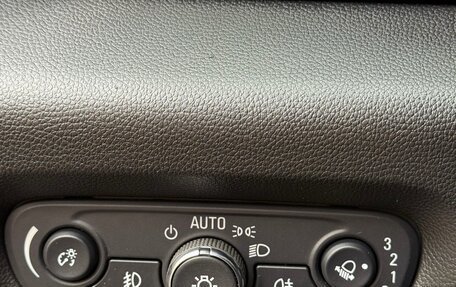 Chevrolet Traverse II, 2018 год, 2 900 000 рублей, 16 фотография