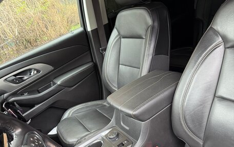 Chevrolet Traverse II, 2018 год, 2 900 000 рублей, 18 фотография