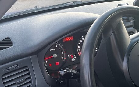 KIA Rio II, 2010 год, 500 000 рублей, 7 фотография