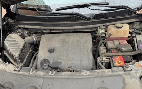 Chevrolet Traverse II, 2018 год, 2 900 000 рублей, 20 фотография