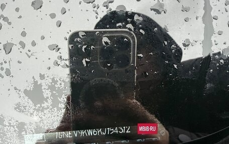 Chevrolet Traverse II, 2018 год, 2 900 000 рублей, 21 фотография