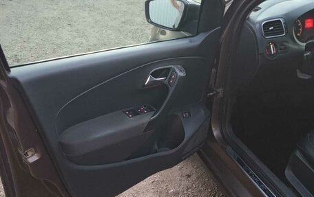 Volkswagen Polo VI (EU Market), 2014 год, 435 000 рублей, 10 фотография