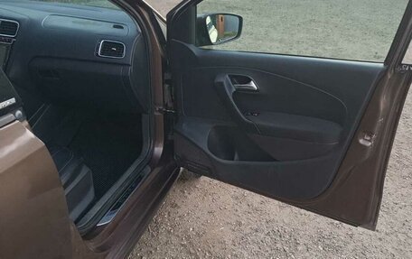 Volkswagen Polo VI (EU Market), 2014 год, 435 000 рублей, 7 фотография