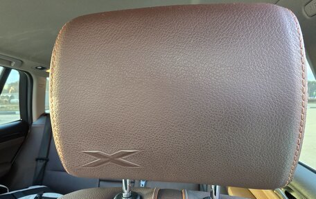 BMW X3, 2015 год, 2 650 000 рублей, 18 фотография