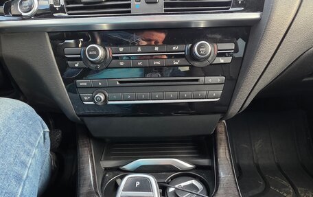 BMW X3, 2015 год, 2 650 000 рублей, 16 фотография