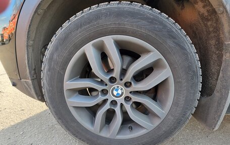 BMW X3, 2015 год, 2 650 000 рублей, 11 фотография