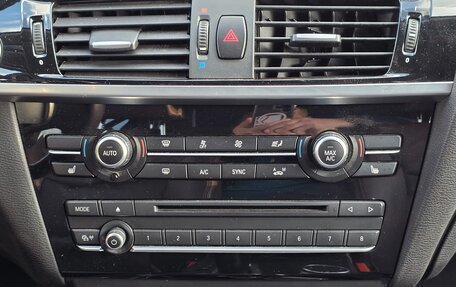 BMW X3, 2015 год, 2 650 000 рублей, 9 фотография