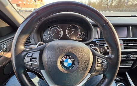 BMW X3, 2015 год, 2 650 000 рублей, 19 фотография