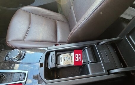 BMW X3, 2015 год, 2 650 000 рублей, 13 фотография