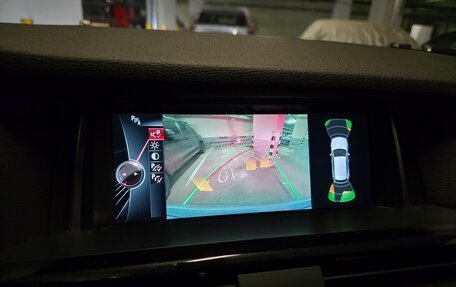 BMW X3, 2015 год, 2 650 000 рублей, 23 фотография