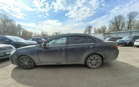 Chevrolet Epica, 2008 год, 340 000 рублей, 3 фотография