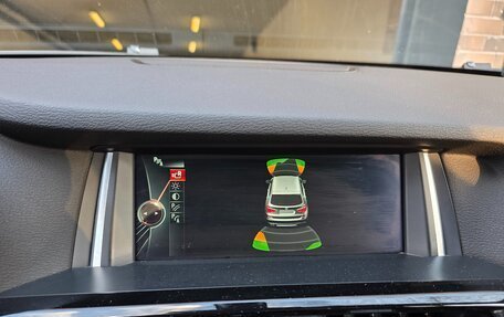 BMW X3, 2015 год, 2 650 000 рублей, 22 фотография