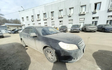 Chevrolet Epica, 2008 год, 340 000 рублей, 2 фотография
