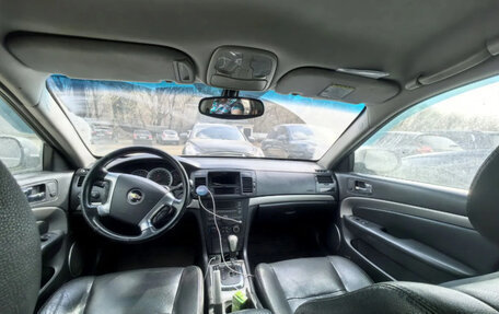 Chevrolet Epica, 2008 год, 340 000 рублей, 6 фотография