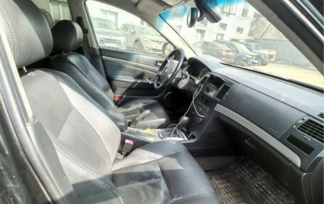 Chevrolet Epica, 2008 год, 340 000 рублей, 8 фотография