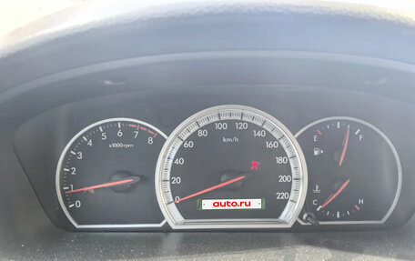 Chevrolet Epica, 2008 год, 340 000 рублей, 7 фотография