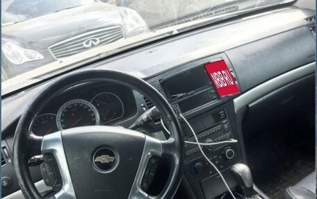 Chevrolet Epica, 2008 год, 340 000 рублей, 10 фотография