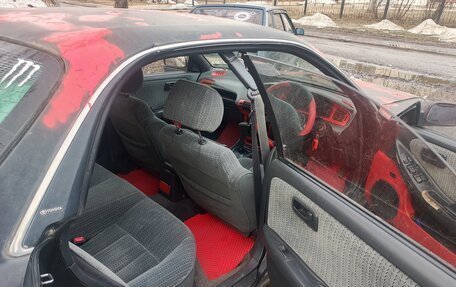 Toyota Corona EXiV I (ST180), 1992 год, 180 000 рублей, 5 фотография