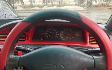 Toyota Corona EXiV I (ST180), 1992 год, 180 000 рублей, 3 фотография