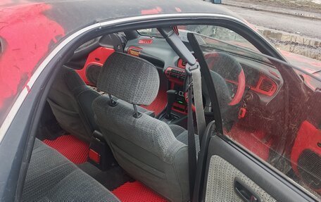 Toyota Corona EXiV I (ST180), 1992 год, 180 000 рублей, 13 фотография