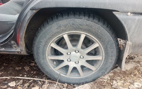 Toyota Corona EXiV I (ST180), 1992 год, 180 000 рублей, 7 фотография