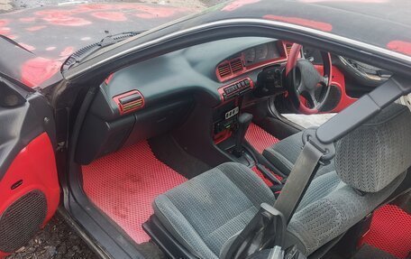 Toyota Corona EXiV I (ST180), 1992 год, 180 000 рублей, 14 фотография