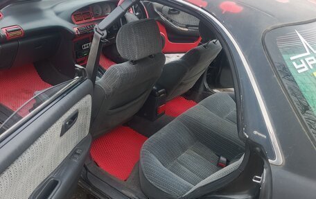 Toyota Corona EXiV I (ST180), 1992 год, 180 000 рублей, 15 фотография