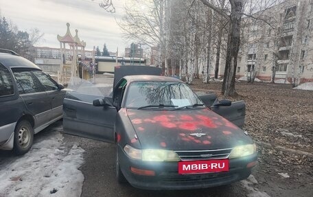 Toyota Corona EXiV I (ST180), 1992 год, 180 000 рублей, 11 фотография