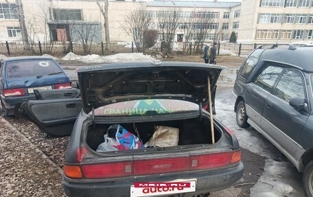 Toyota Corona EXiV I (ST180), 1992 год, 180 000 рублей, 12 фотография