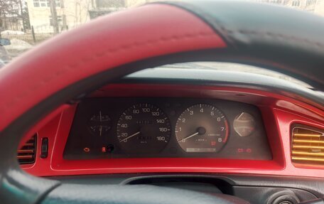 Toyota Corona EXiV I (ST180), 1992 год, 180 000 рублей, 17 фотография