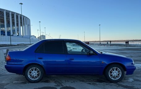 Toyota Corolla, 1999 год, 270 000 рублей, 2 фотография