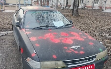 Toyota Corona EXiV I (ST180), 1992 год, 180 000 рублей, 19 фотография