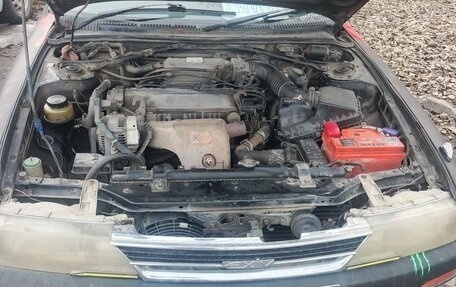 Toyota Corona EXiV I (ST180), 1992 год, 180 000 рублей, 18 фотография