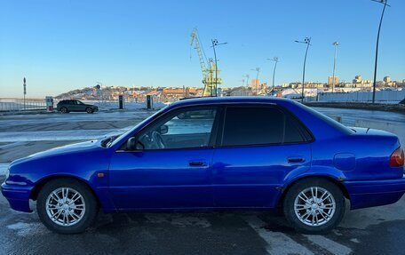 Toyota Corolla, 1999 год, 270 000 рублей, 6 фотография