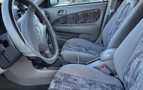 Toyota Corolla, 1999 год, 270 000 рублей, 12 фотография