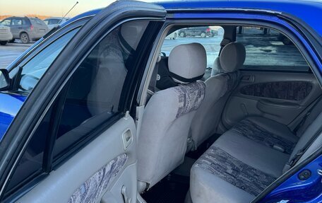 Toyota Corolla, 1999 год, 270 000 рублей, 9 фотография