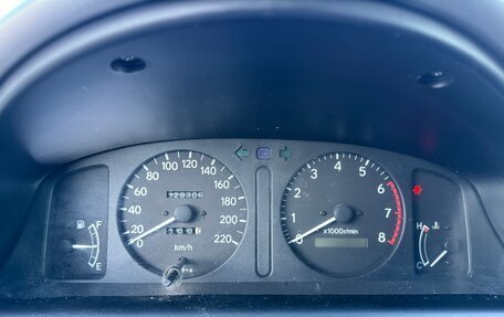 Toyota Corolla, 1999 год, 270 000 рублей, 13 фотография