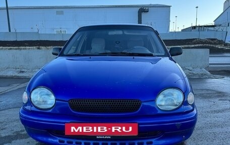 Toyota Corolla, 1999 год, 270 000 рублей, 7 фотография